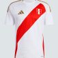 Peru 2024 Home Kit 1