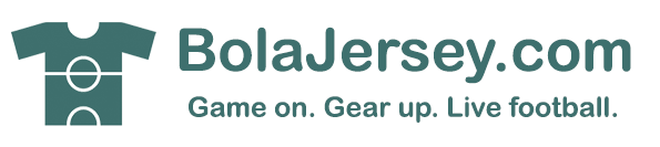 BolaJersey.com