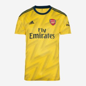 Arsenal Away Football Jersey 2019/20