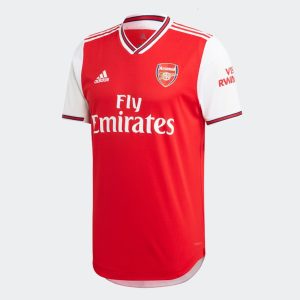 Arsenal Home Football Jersey 2019/20