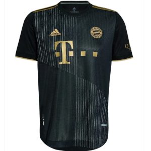 Bayern Munich Away Football Jersey 2021/22