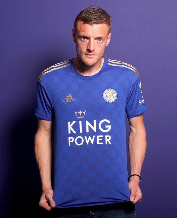 LCFC Kit Shoot 2019 - 25.04.2019 LCFC Kit Shoot 2019 - 25.04.2019