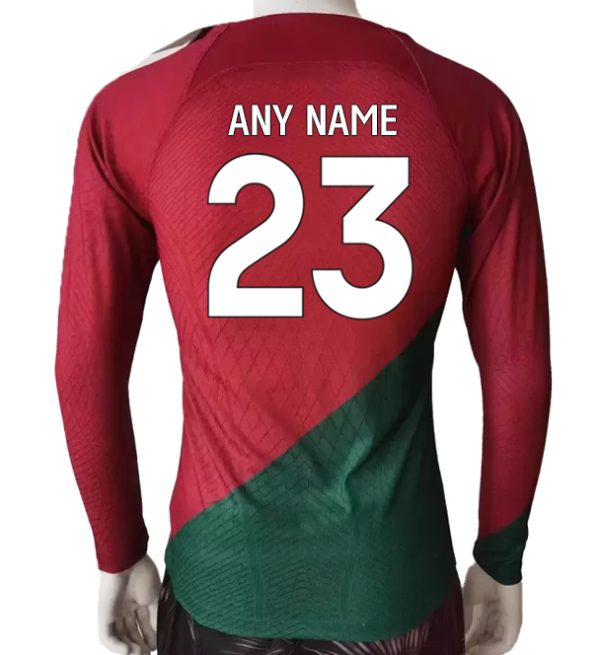 portugal_home_long_sleeve1_back_nameset portugal_home_long_sleeve1_back_nameset