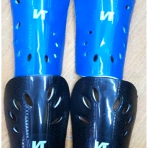 1 Pair Football/Futsal Shin Guards Pads for Adult