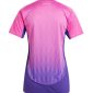 Germany Euro 2024 Away Kit lady back