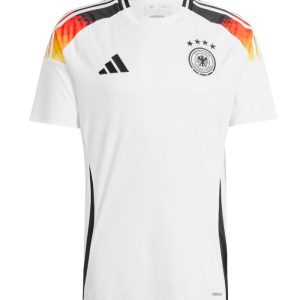 Germany Home Football Jersey (EuroCup 2024) (Copy)