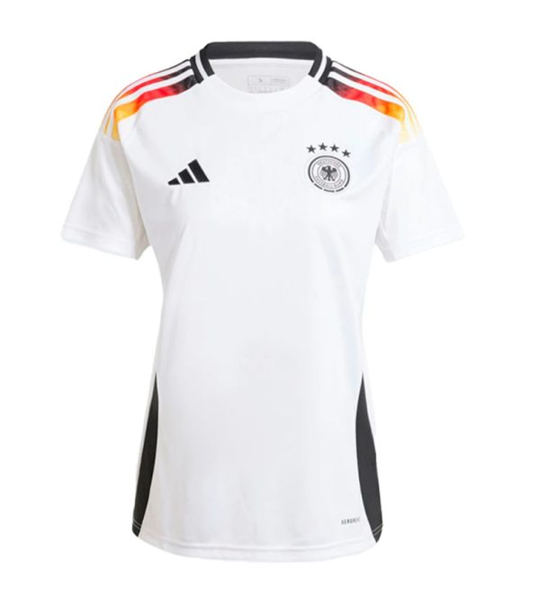Germany Euro 2024 Home Kit lady