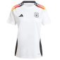 Germany Euro 2024 Home Kit lady