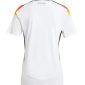 Germany Euro 2024 Home Kit lady back