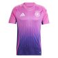 Germany Euro 2024 away Kit 1
