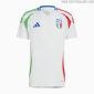Italy Euro 2024 Away Kit 1