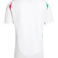 Italy Euro 2024 Away Kit back 1