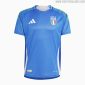 Italy Euro 2024 Home Kit 1