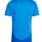 Italy Euro 2024 Home Kit back 1