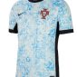 Portugal Euro 2024 Away Kit 1