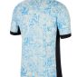 Portugal Euro 2024 Away Kit back 1