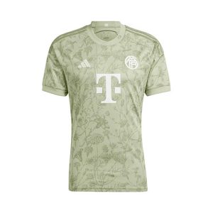 Bayern Munich OktoberFest Football Jersey 2023/24 (Special Edition)