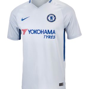 Chelsea Away Football Jersey 2017/18
