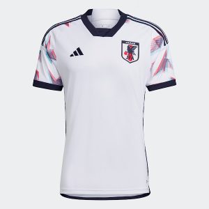 Japan Away Football Jersey (World Cup 2022)