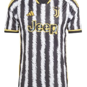 Juventus Home Football Jersey 2023/24