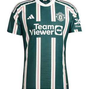 Manchester United Away Football Jersey 2023/24