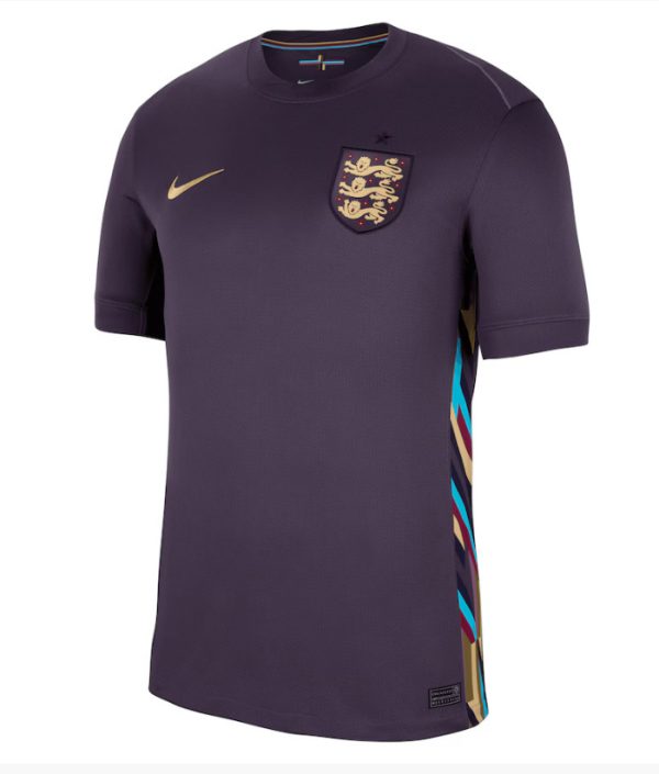 nike england 2024 kit away 1