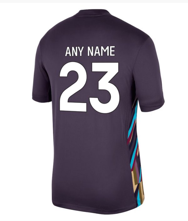 nike england 2024 kit away back 1 nameset nike england 2024 kit away back 1 nameset