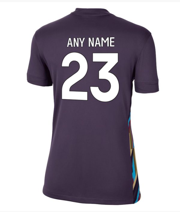 nike england 2024 kit away lady back 1 nameset nike england 2024 kit away lady back 1 nameset
