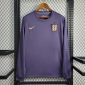 nike england 2024 kit away long sleeve 1