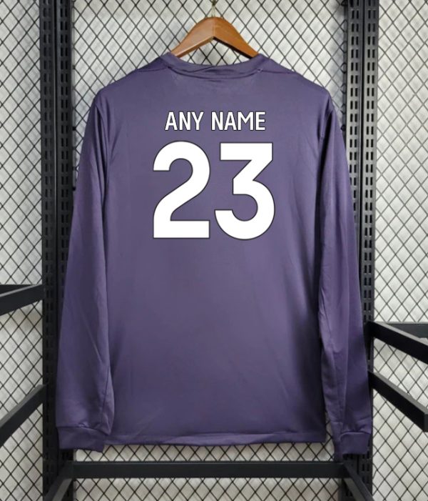 nike england 2024 kit away long sleeve back 1 nameset nike england 2024 kit away long sleeve back 1 nameset