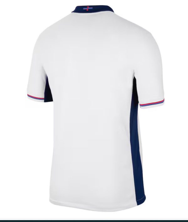 nike england 2024 kit home back 1 nike england 2024 kit home back 1