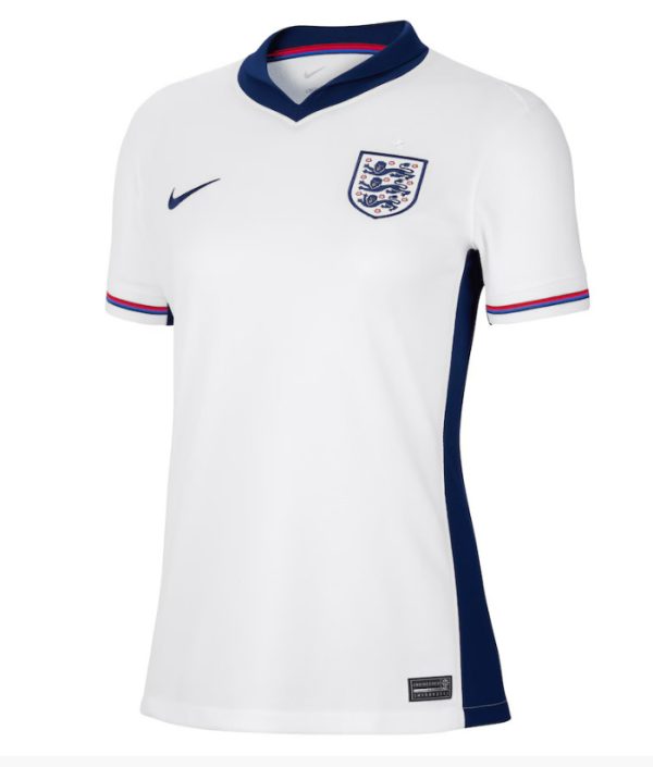 nike england 2024 kit home lady 1 nike england 2024 kit home lady 1