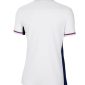 nike england 2024 kit home lady back 1