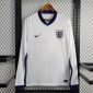 nike england 2024 kit home long sleeve 1