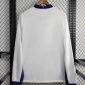 nike england 2024 kit home long sleeve back 1