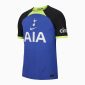tottenham away 22-23