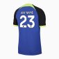 tottenham away 22-23_back_nameset