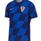 Croatia Euro 2024 Away Kit 1