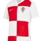 Croatia Euro 2024 Home Kit 1