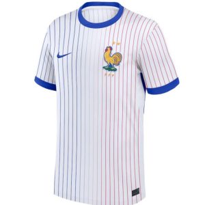 France Away Football Jersey (EuroCup 2024)