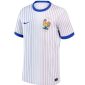 France Euro 2024 Away Kit 1