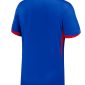 France Euro 2024 Home Kit back 1