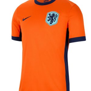 Netherlands/Holland Home Football Jersey (EuroCup 2024)