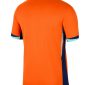 Holland Euro 2024 Home Kit back 1