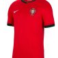 Portugal Euro 2024 Home Kit 1