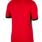 Portugal Euro 2024 Home Kit back 1