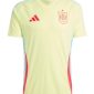 Spain 2024 Away Kit 1