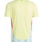 Spain 2024 Away Kit back 1