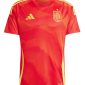 Spain 2024 Home Kit 1
