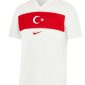 Turkey Euro 2024 Home Kit 1